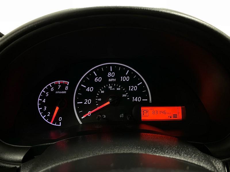 used 2017 Nissan Versa car, priced at $6,891