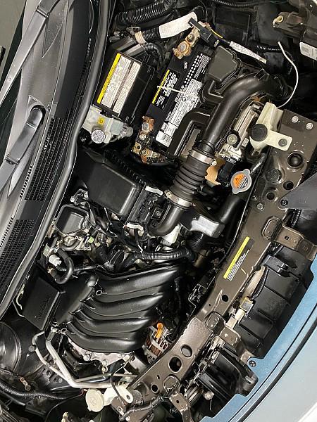 used 2017 Nissan Versa car, priced at $6,891