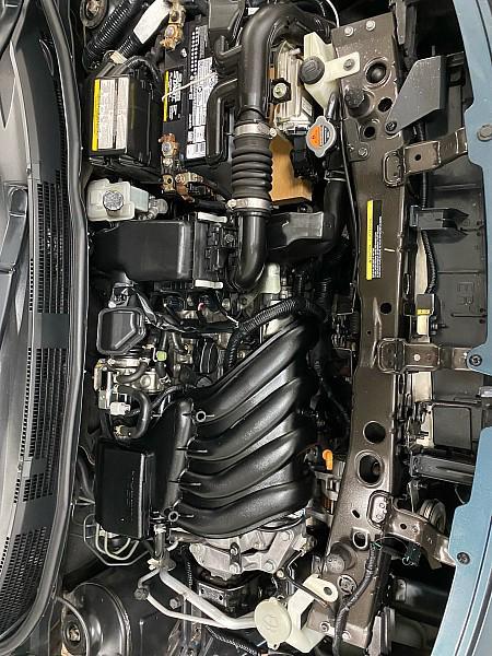 used 2017 Nissan Versa car, priced at $6,891