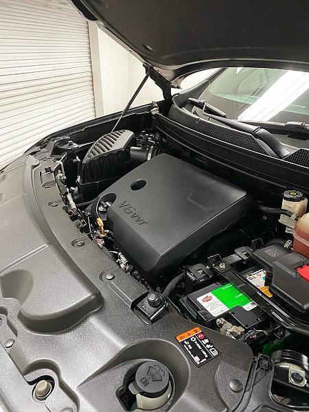 used 2019 Chevrolet Traverse car, priced at $15,491