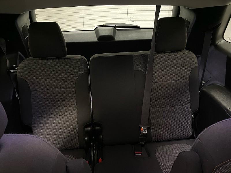 used 2019 Chevrolet Traverse car, priced at $15,491