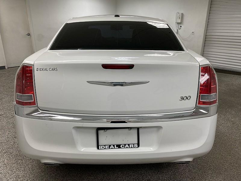 used 2013 Chrysler 300 car, priced at $8,991
