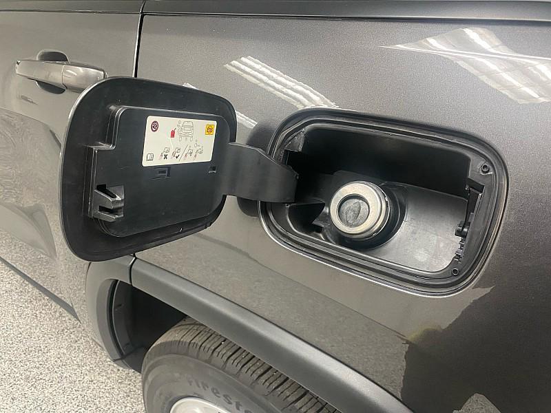 used 2020 Jeep Grand Cherokee car, priced at $13,791