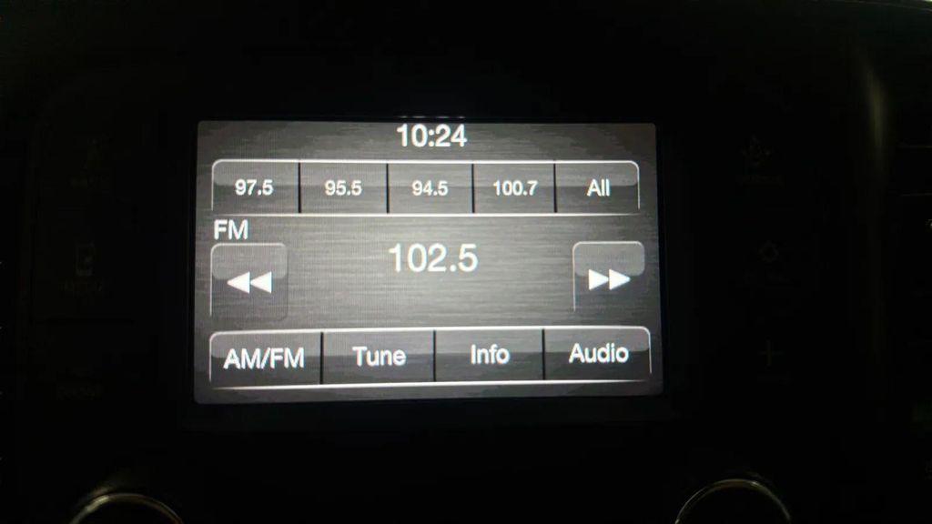 used 2020 Ram 1500 car, priced at $19,991