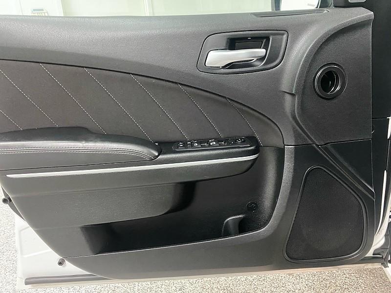 used 2023 Dodge Charger car, priced at $16,491