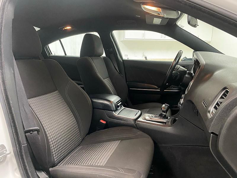 used 2023 Dodge Charger car, priced at $16,491