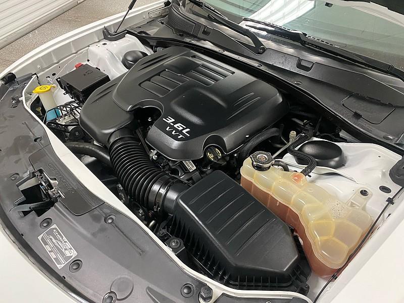 used 2023 Dodge Charger car, priced at $16,491