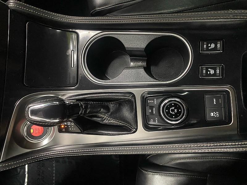 used 2020 Nissan Maxima car, priced at $14,791