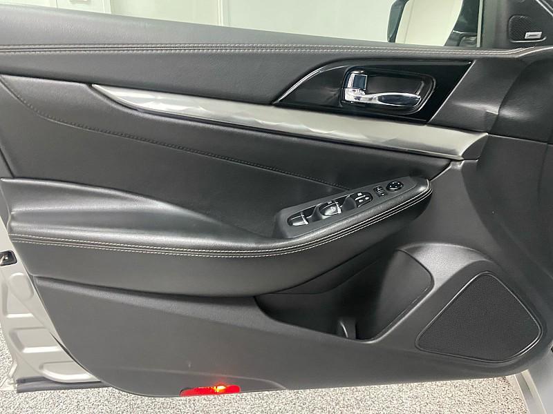 used 2020 Nissan Maxima car, priced at $14,791