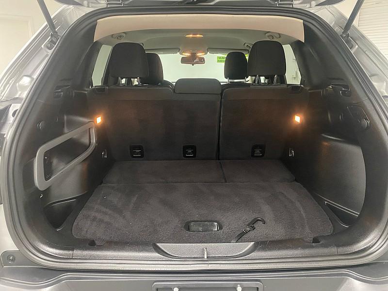 used 2014 Jeep Cherokee car, priced at $7,891