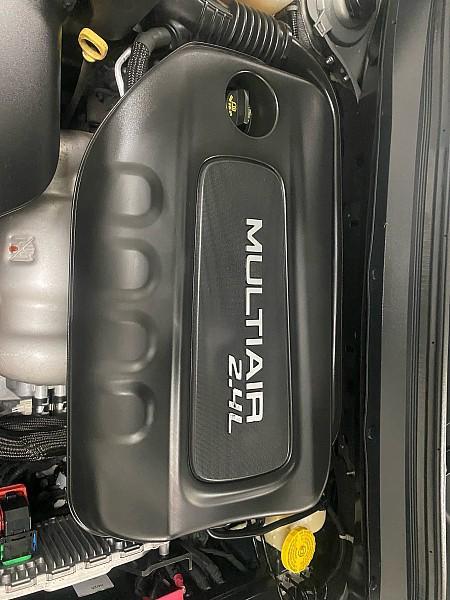 used 2014 Jeep Cherokee car, priced at $7,891