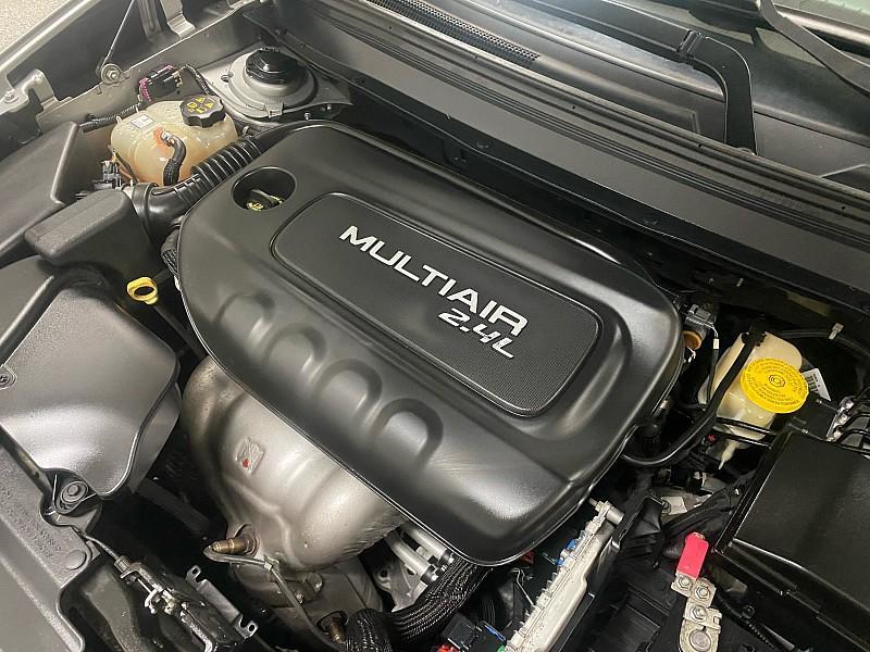 used 2014 Jeep Cherokee car, priced at $7,891