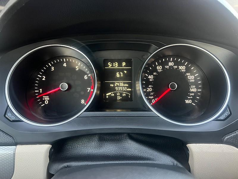 used 2015 Volkswagen Jetta car, priced at $8,991
