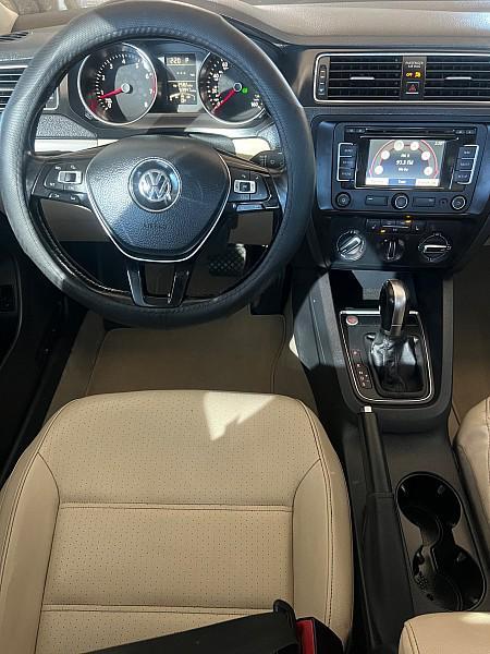 used 2015 Volkswagen Jetta car, priced at $8,991