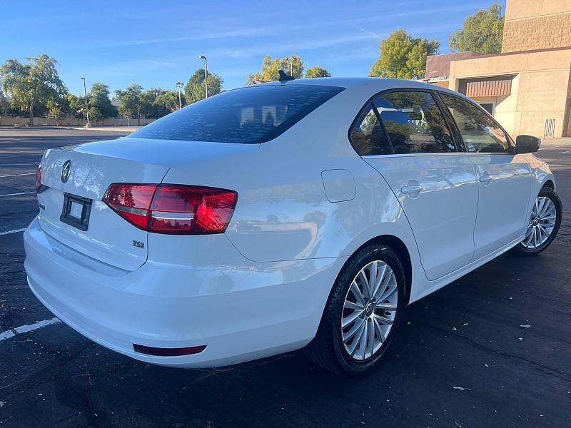 used 2015 Volkswagen Jetta car, priced at $8,991