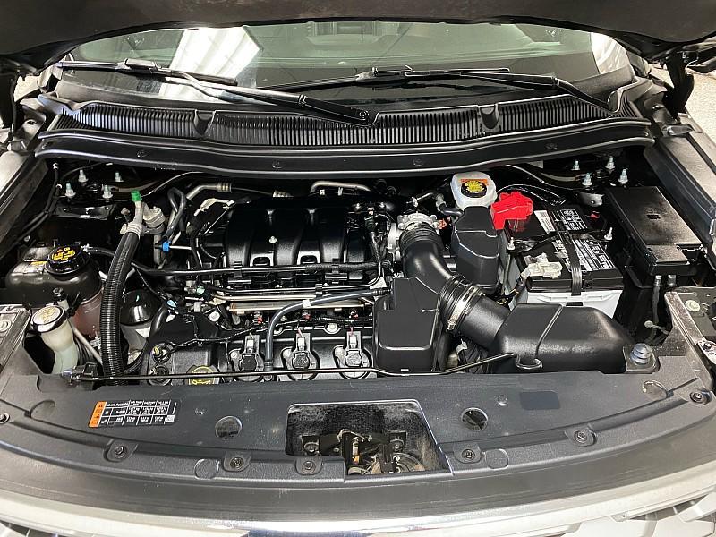 used 2018 Ford Explorer car, priced at $14,491