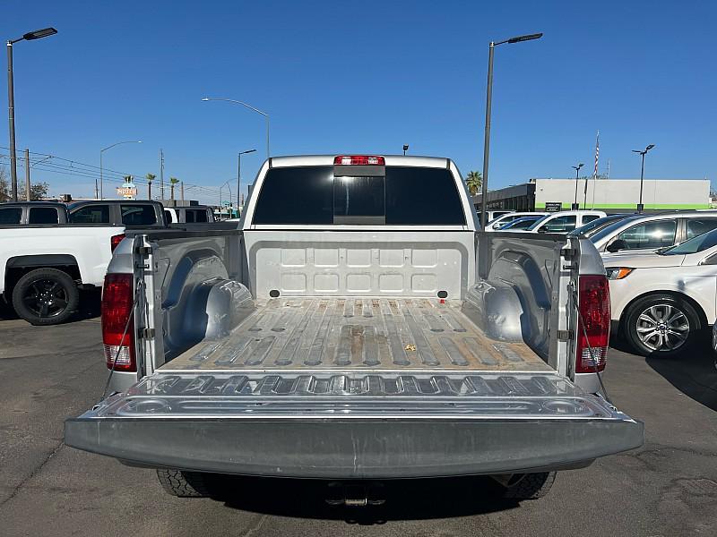 used 2013 Ram 2500 car, priced at $31,991