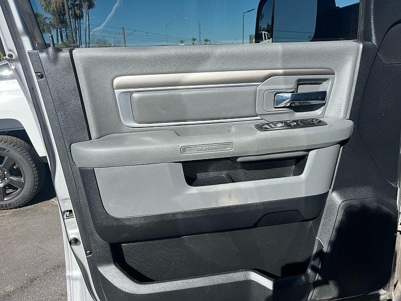 used 2013 Ram 2500 car, priced at $31,991