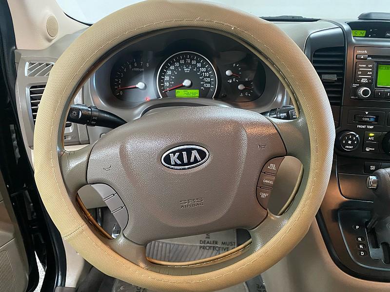 used 2010 Kia Sedona car, priced at $3,791