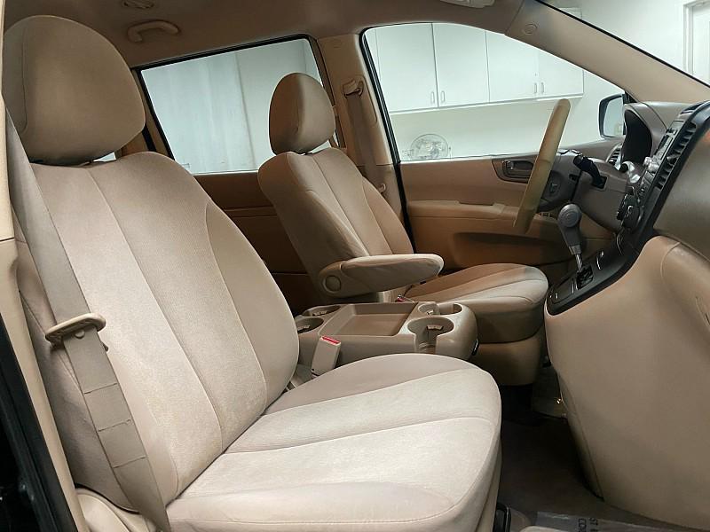 used 2010 Kia Sedona car, priced at $3,791