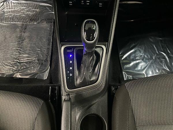 used 2020 Hyundai Accent car, priced at $12,491