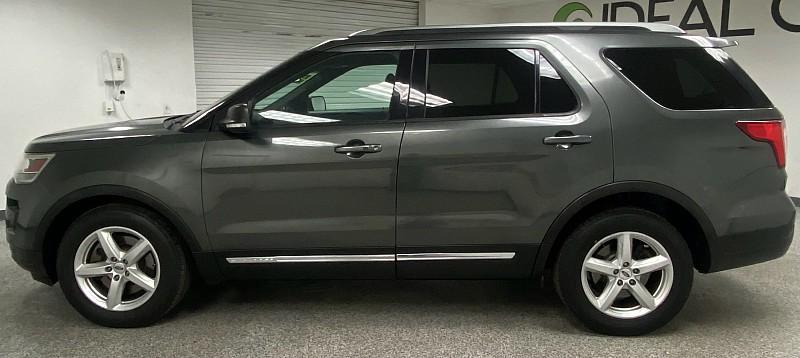 used 2019 Ford Explorer car, priced at $13,891