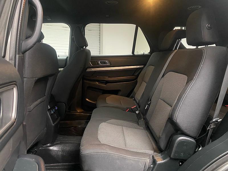 used 2019 Ford Explorer car, priced at $13,891