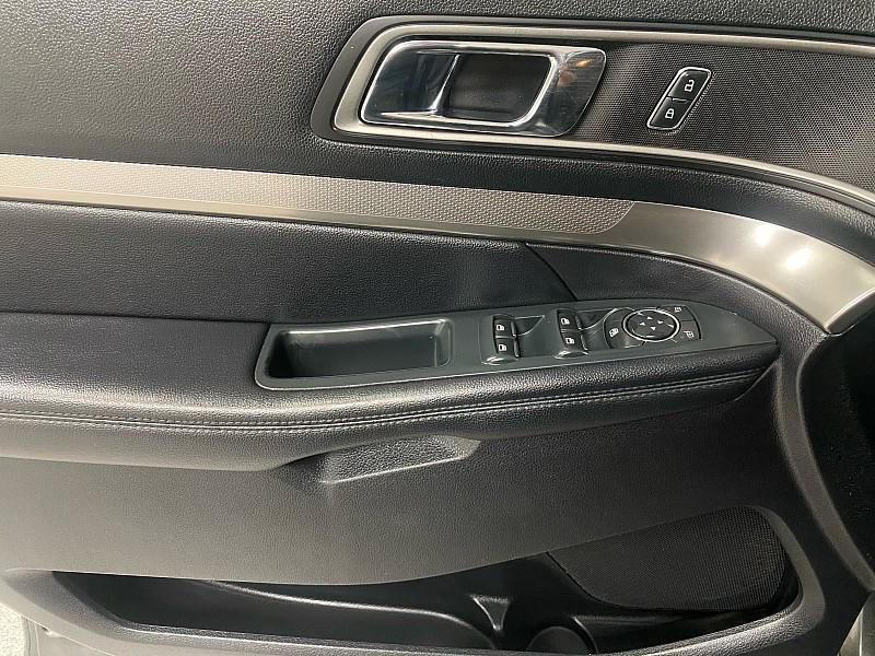 used 2019 Ford Explorer car, priced at $13,891