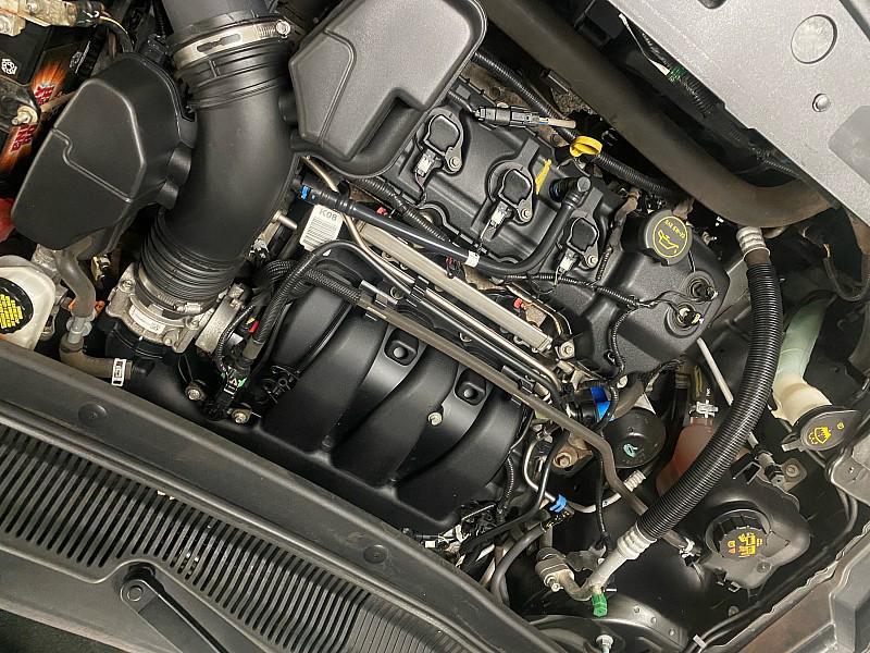 used 2019 Ford Explorer car, priced at $13,891