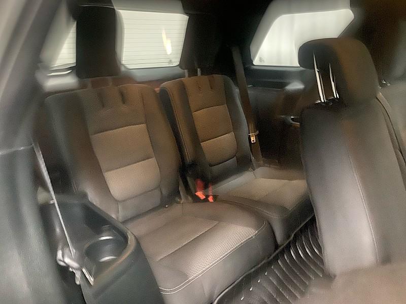 used 2019 Ford Explorer car, priced at $13,891