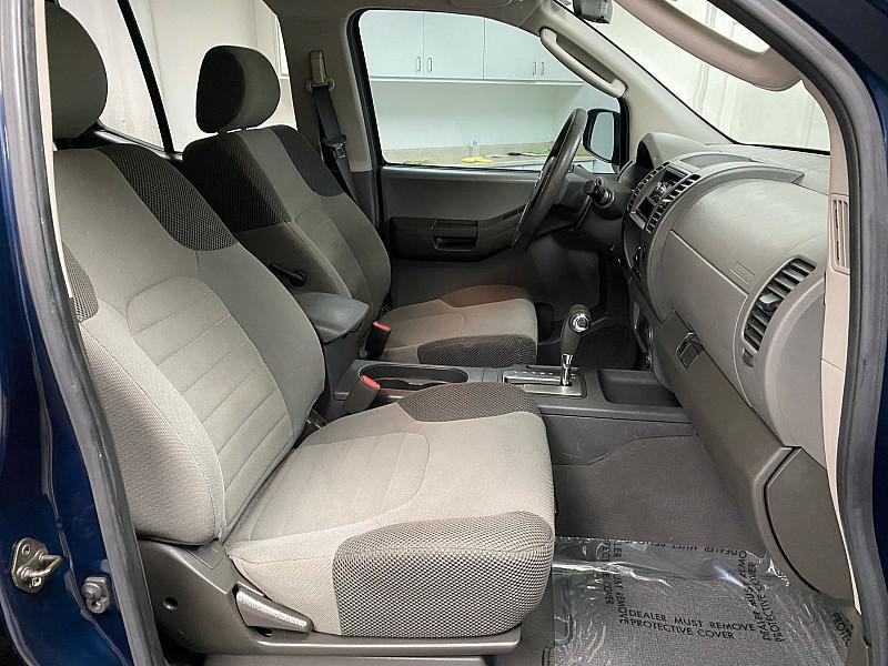 used 2008 Nissan Xterra car, priced at $8,491