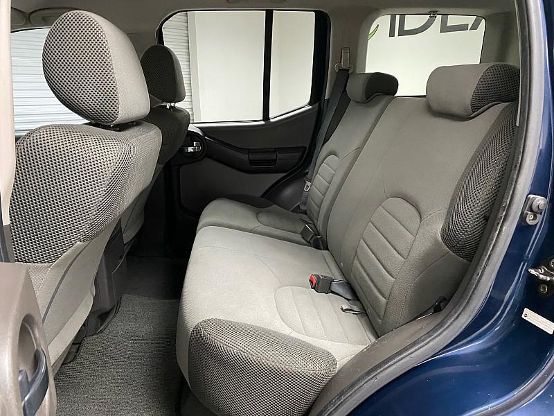 used 2008 Nissan Xterra car, priced at $8,491