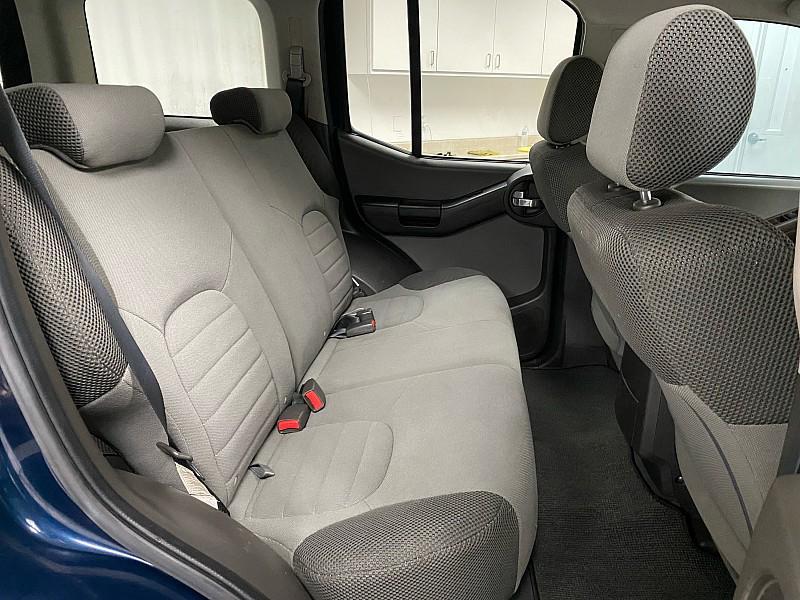used 2008 Nissan Xterra car, priced at $8,491