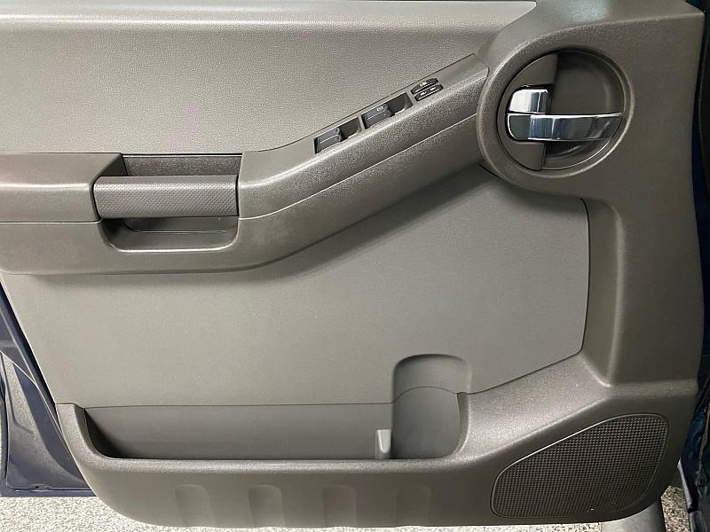 used 2008 Nissan Xterra car, priced at $8,491