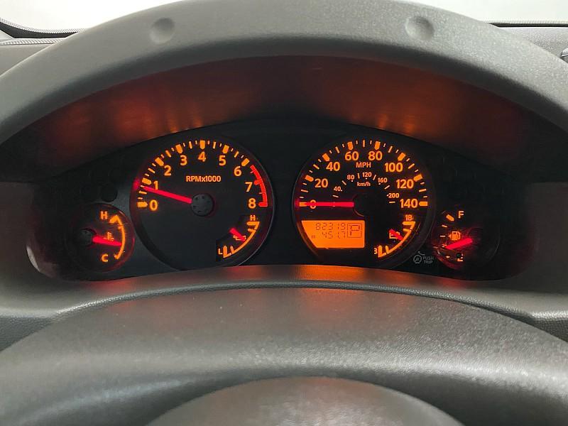 used 2008 Nissan Xterra car, priced at $8,491