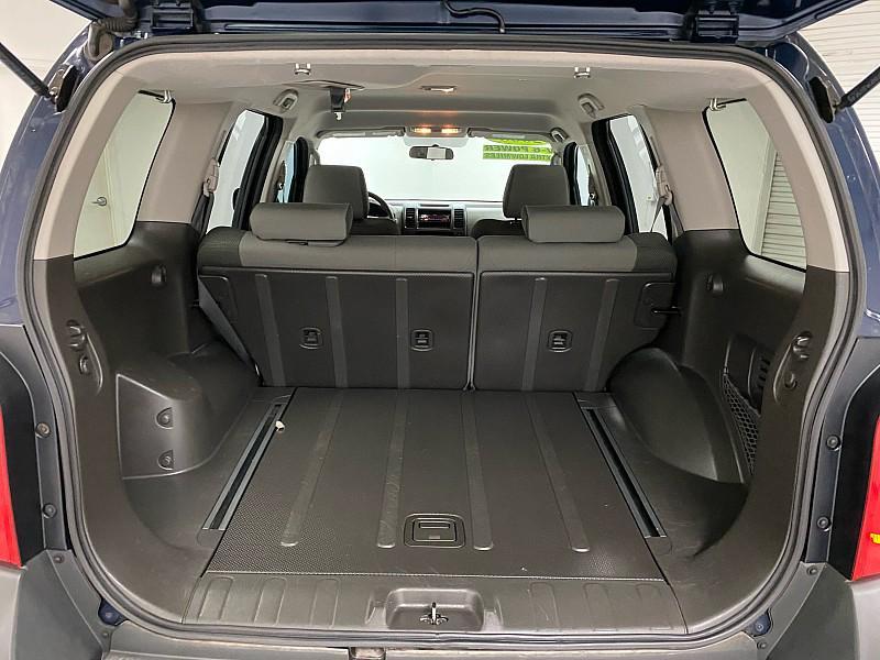 used 2008 Nissan Xterra car, priced at $8,491