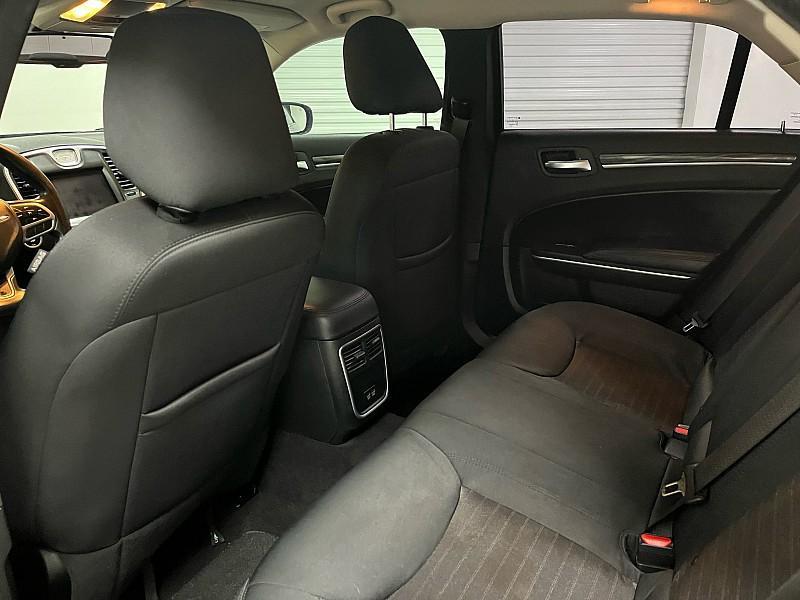 used 2022 Chrysler 300 car, priced at $22,691