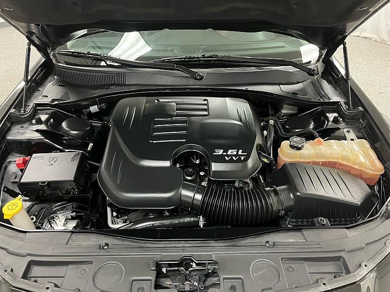 used 2022 Chrysler 300 car, priced at $22,691