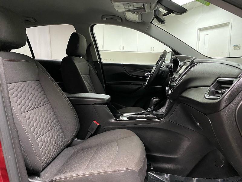 used 2019 Chevrolet Equinox car, priced at $11,591