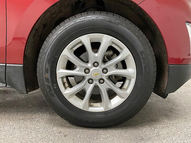 used 2019 Chevrolet Equinox car, priced at $11,591