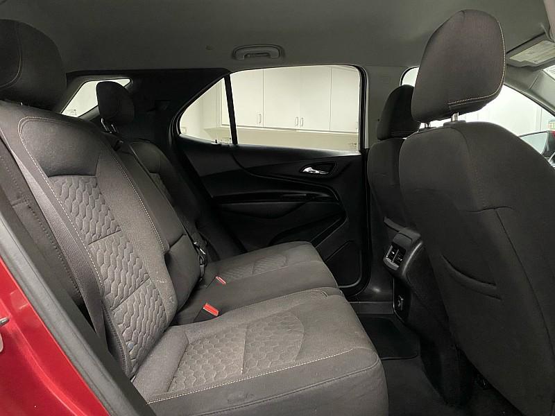used 2019 Chevrolet Equinox car, priced at $11,591