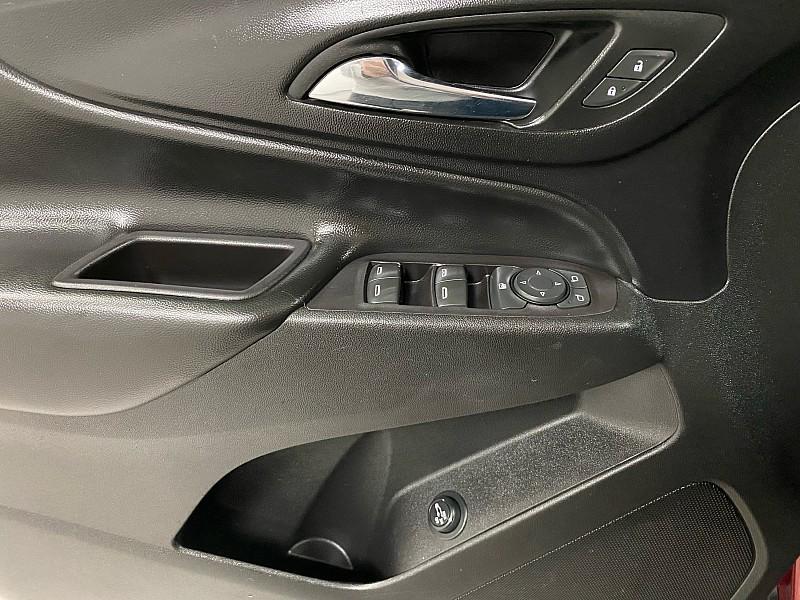 used 2019 Chevrolet Equinox car, priced at $11,591