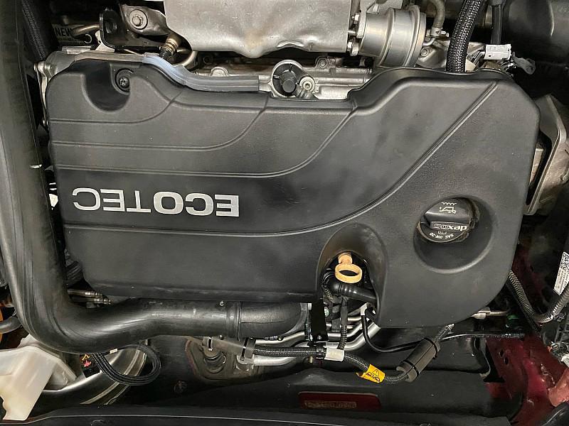 used 2019 Chevrolet Equinox car, priced at $11,591