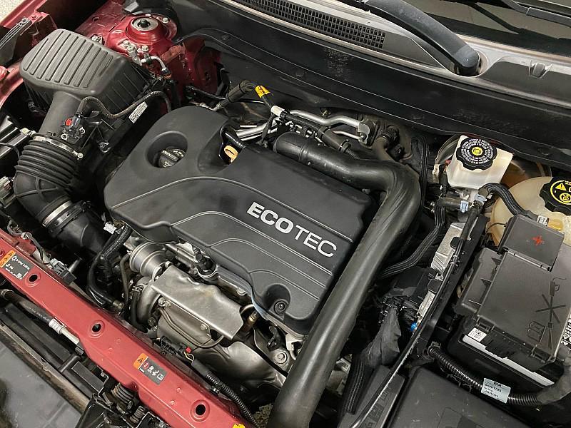 used 2019 Chevrolet Equinox car, priced at $11,591