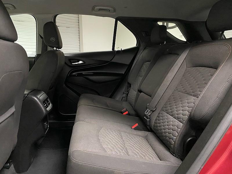 used 2019 Chevrolet Equinox car, priced at $11,591