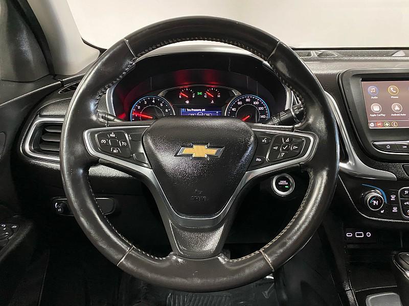 used 2019 Chevrolet Equinox car, priced at $11,591