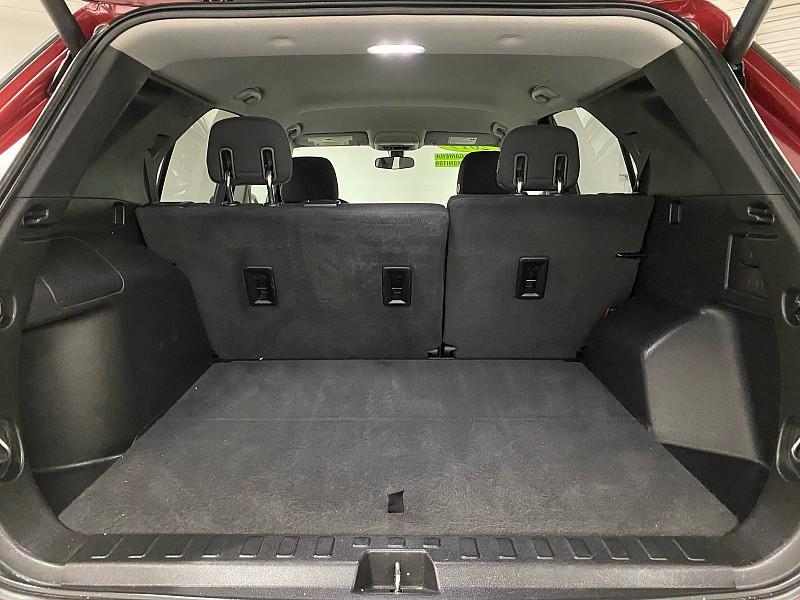 used 2019 Chevrolet Equinox car, priced at $11,591