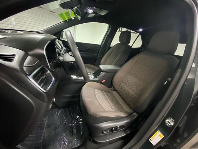 used 2019 Chevrolet Equinox car, priced at $15,941