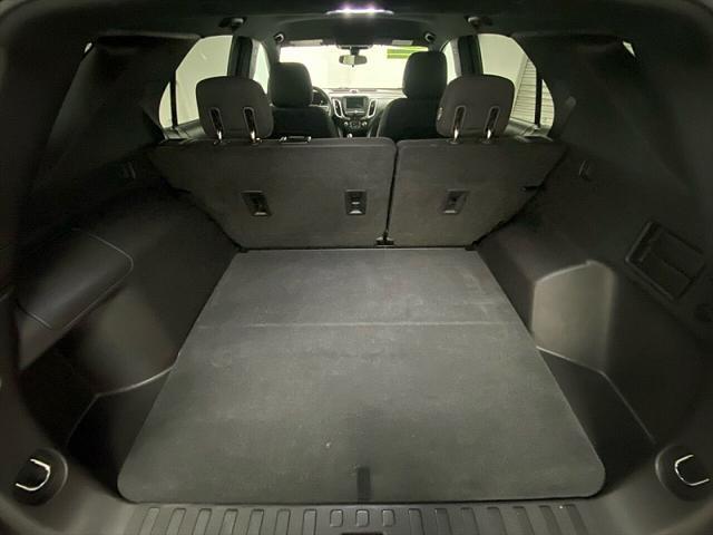 used 2019 Chevrolet Equinox car, priced at $15,941
