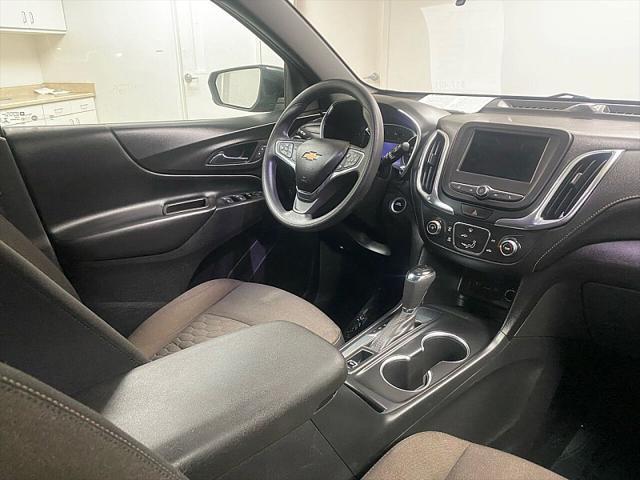 used 2019 Chevrolet Equinox car, priced at $15,941